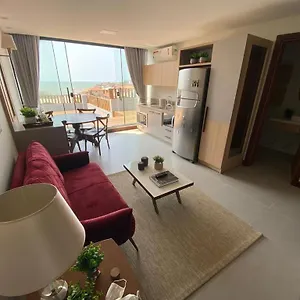 Apart - Loft 217 Farol de Santa Marta