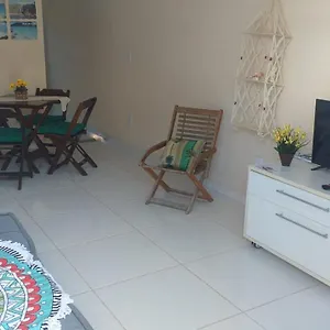 Casa Em A 30 Metros Do Mar Casa de Férias Arraial do Cabo