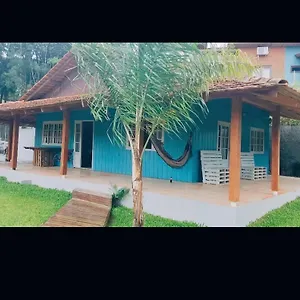 Casa Rio Bonito/palmeiras Rio dos Cedros
