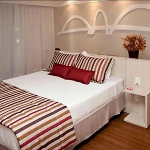 Flat Centro De A219 Apartamento Brasília