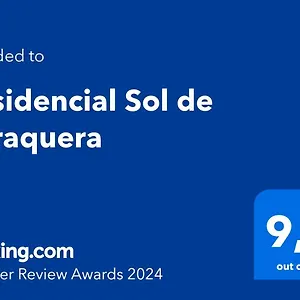 Residencial Sol De Ibiraquera Barra de Ibiraquera