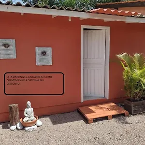 - Da Ferrugem Com Espaço Gourmet Palhocinha