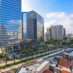 Estudio No Add Nova Berrini Apartamento São Paulo